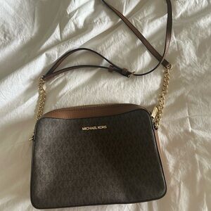 Sac Michael Kors avec portefeuille